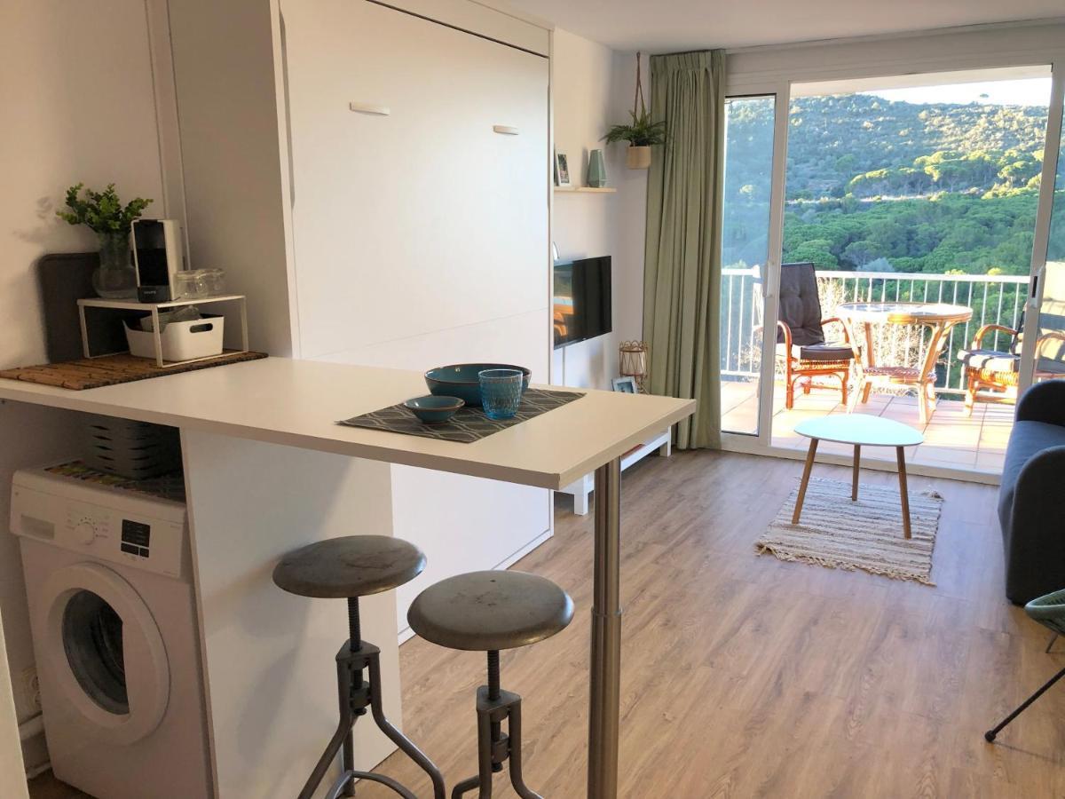 Appartamento Loft Sunset - Tus Vacaciones Inolvidables! Platja d'Aro Esterno foto
