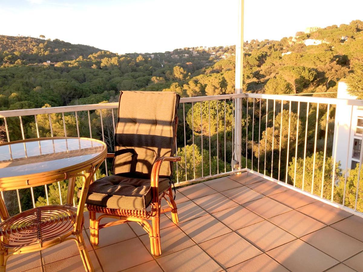 Appartamento Loft Sunset - Tus Vacaciones Inolvidables! Platja d'Aro Esterno foto