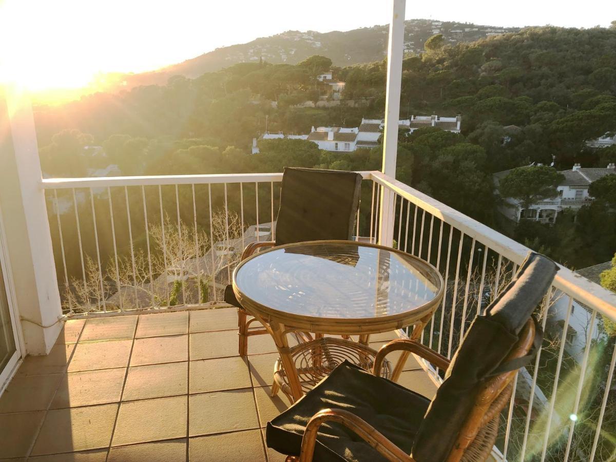 Appartamento Loft Sunset - Tus Vacaciones Inolvidables! Platja d'Aro Esterno foto
