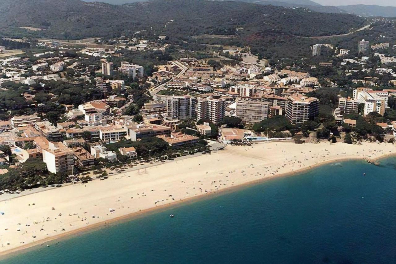 Appartamento Loft Sunset - Tus Vacaciones Inolvidables! Platja d'Aro Esterno foto