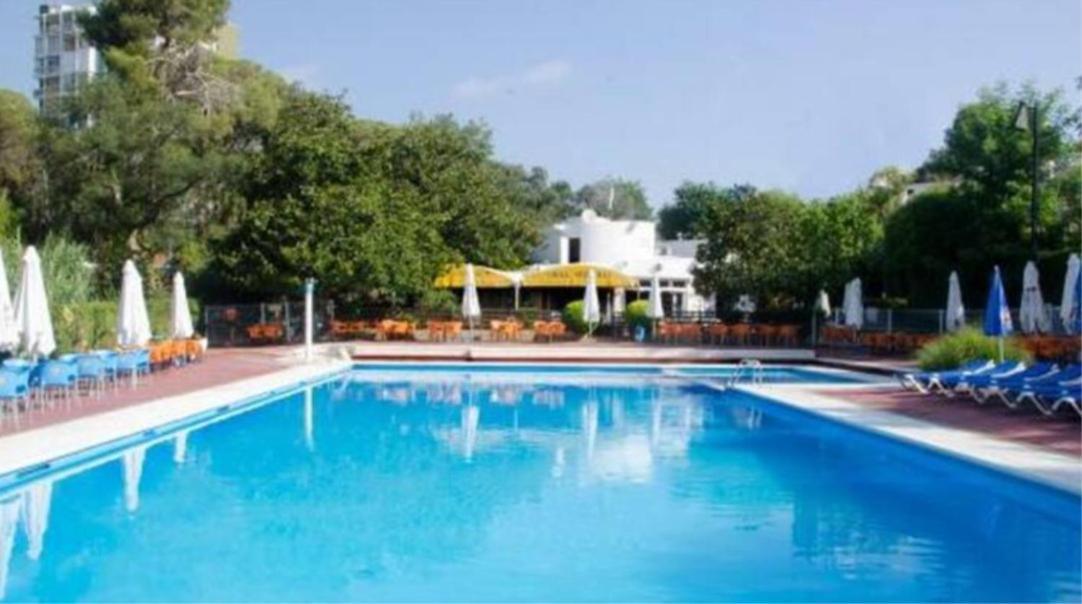Appartamento Loft Sunset - Tus Vacaciones Inolvidables! Platja d'Aro Esterno foto