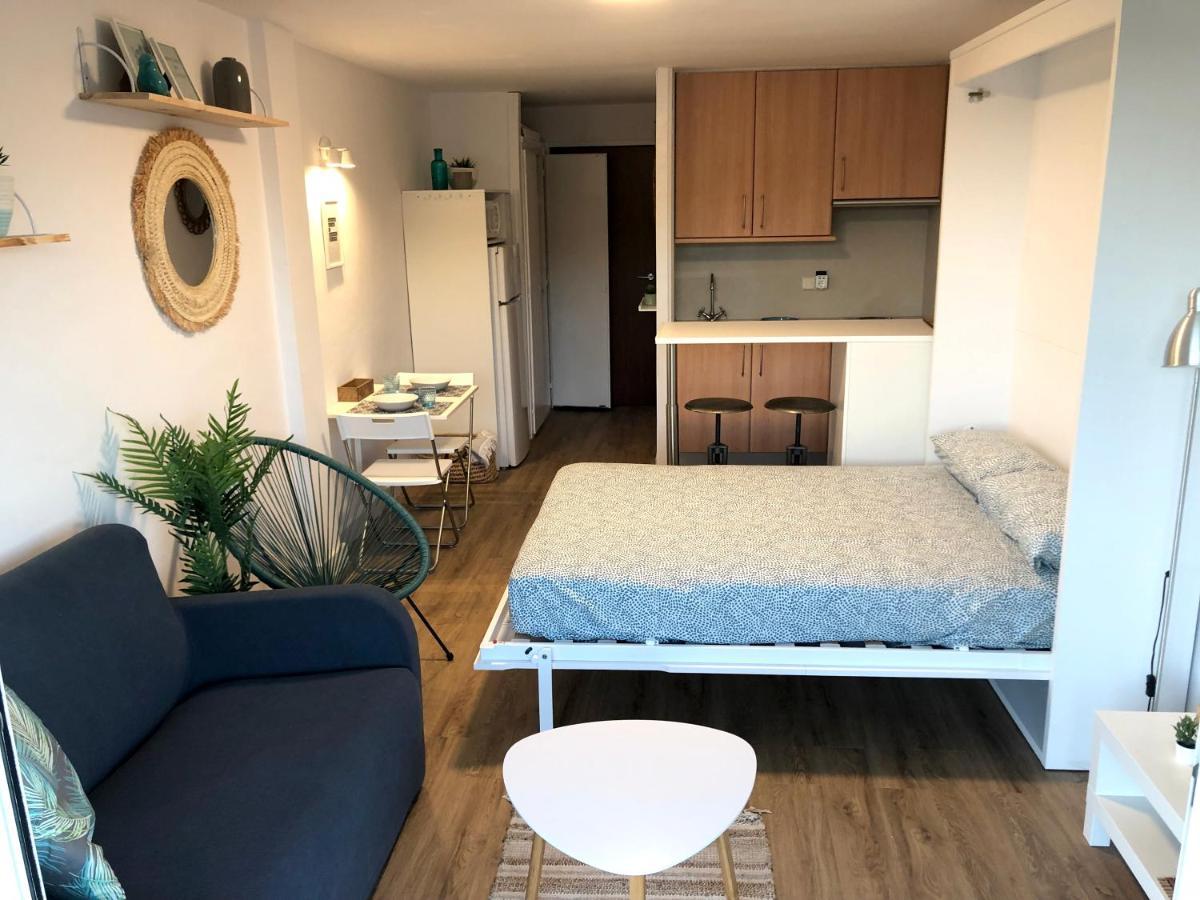 Appartamento Loft Sunset - Tus Vacaciones Inolvidables! Platja d'Aro Esterno foto