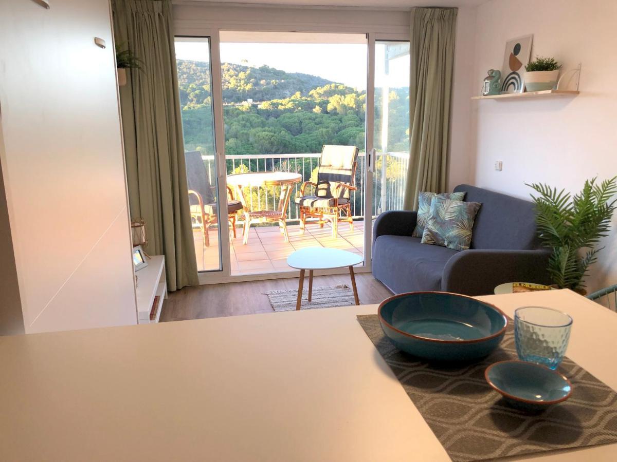 Appartamento Loft Sunset - Tus Vacaciones Inolvidables! Platja d'Aro Esterno foto